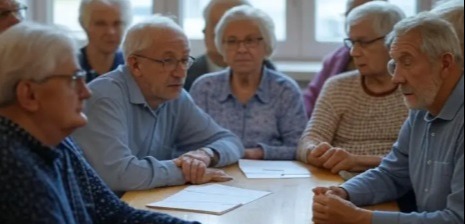 Új nyugdíjreform előtt Magyarország: emelések és viták a láthatáron