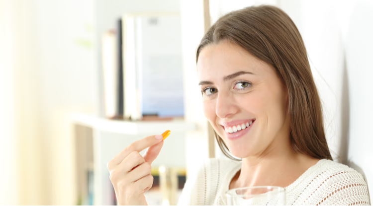 Egy amerikai kutatás kimondja: ha nem akarsz szívrohamot kapni, ezt a vitamint szedd