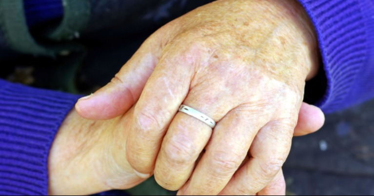 A halál jelei testünkön is megmutatkozhatnak. Íme a leggyakoribb tünetek