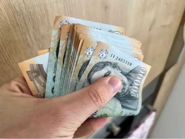 Megújulás és anyagi bőség: Ez a 2 csillagjegy váratlan pénzhez juthat április végéig