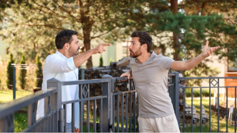 Te is találkoztál már velük? Ennél a 3 csillagjegynél nincs rosszabb szomszéd