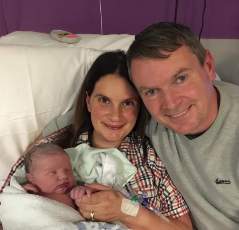 Ez a nő 22 gyermeket szült: így néz ki ma a hatalmas családja!