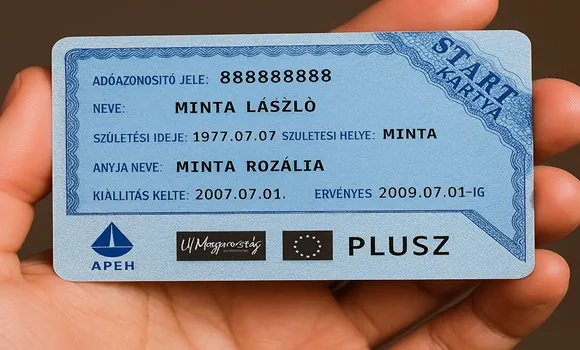 Rehabilitációs kártya 2025 – Mostantól ekkora összeget kapsz rá