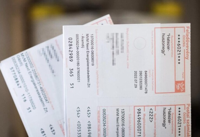 Rendszerhasználati díj 2025 – Augusztustól 1.-től új számítást vezet be a kormány!