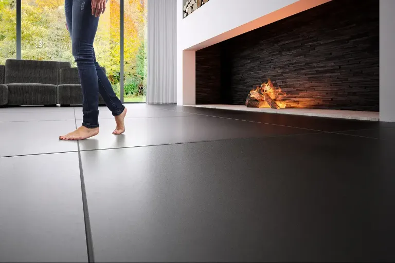 Mindenki erről beszél most: rengeteget spórolhatnánk a fűtésszámlán a svájciak trükkjével