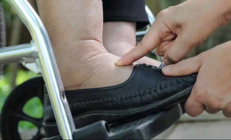 Egy egyszerű teszt a szívproblémákra. Az orvos elmagyarázza, hogyan működik