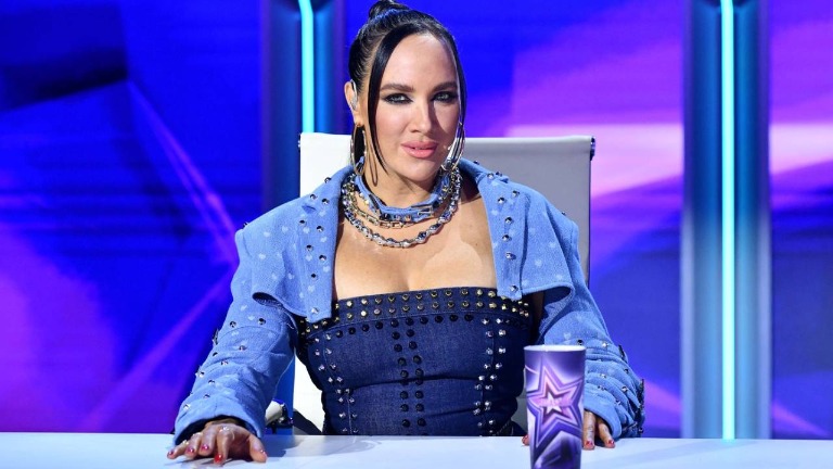 Tóth Gabi nem fogta vissza magát: „A pörköltszagú trikójában leül…”