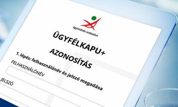 Nyugdíj határozat lekérése Ügyfélkapuról: mutatjuk lépésről lépésre