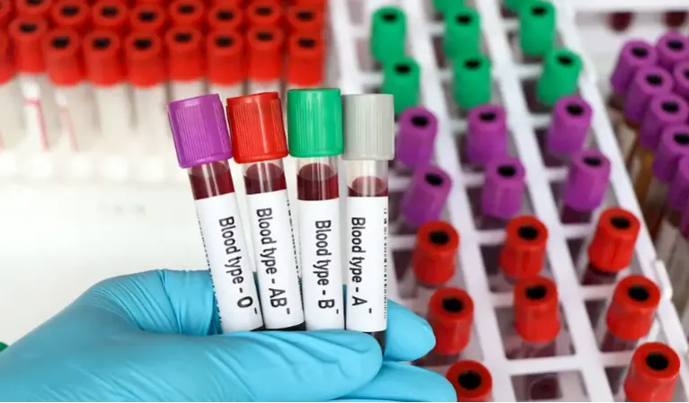 Fél évszázados rejtély oldódott meg: új vércsoportrendszert fedeztek fel