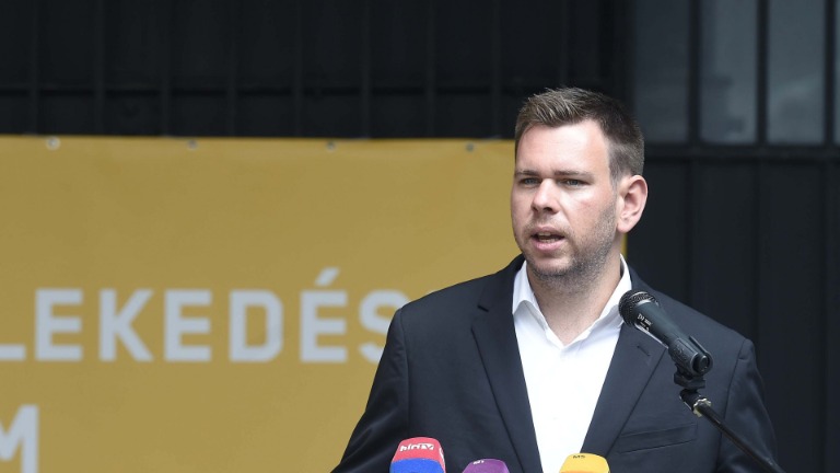 Fontos bejelentést tett Vitézy Dávid: Ezzel fogja kezdeni, teljes átalakítás jön Magyarországon