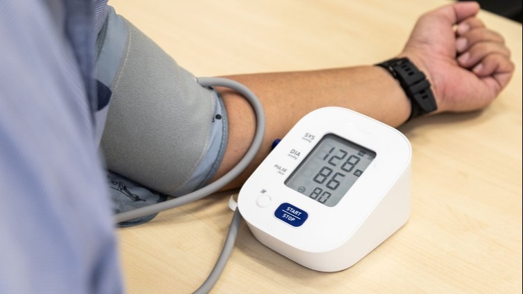 A kardiológus 8 aranyszabálya, hogy pontos legyen a vérnyomásmérés