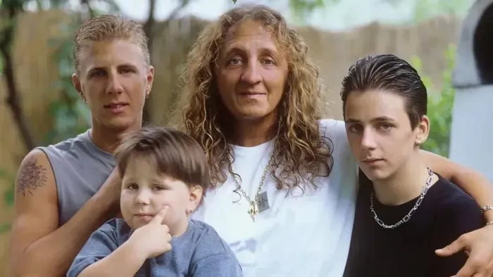 Lejárt a Jimmy-ügy aktáinak titkosítása, megszólalt Zámbó Jimmy legkisebb fia